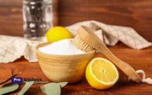 Ruokasooda tahrojen ja hajujen poistossa – luonnolliset vinkit ja ohjeet kodin puhdistukseen.