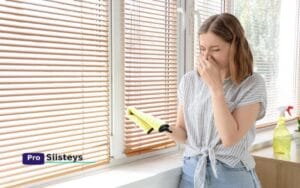 Opas allergiakodin tehokkaaseen pölyn vähentämiseen