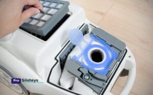 Pölynimurin HEPA suodatin ja merkinnät H‑luokat selitettynä