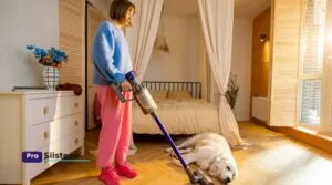 Paras varsi-imuri koiratalouteen – vertailu auttaa löytämään tehokkaan ratkaisun lemmikkien karvojen siivoukseen